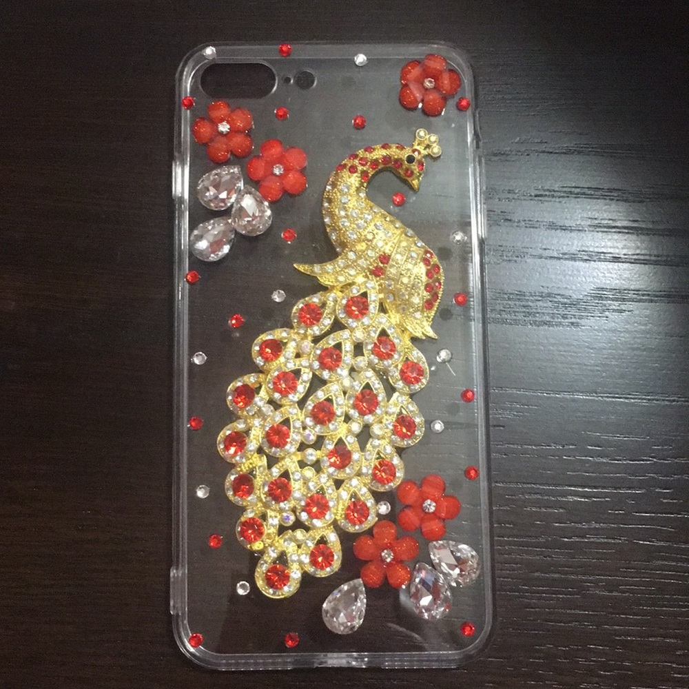 ⭐️LAST 1⭐️ 6plus/ 6s plus iphone case cover - Picture 6 of 8